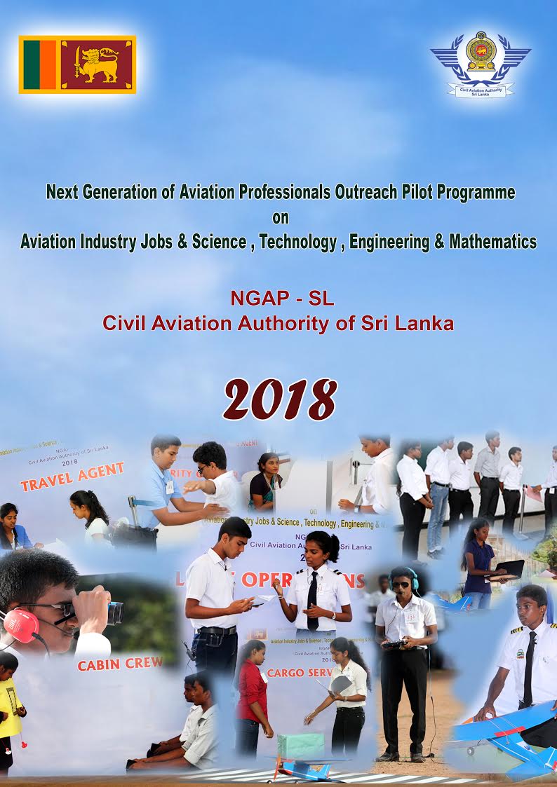NGAP Outreach Pilot Programme